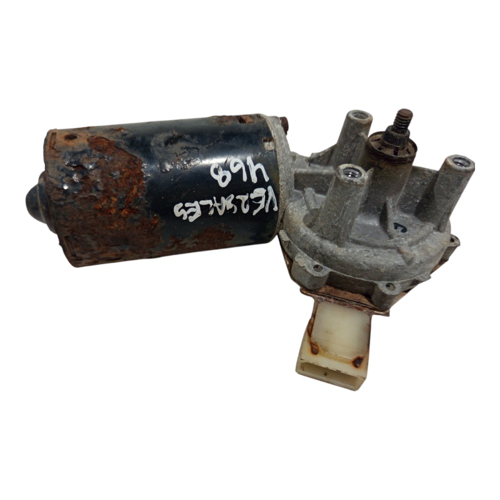 Motor Limpador Parabrisa Ford Versailles 1.8 8v 1994 1995 1