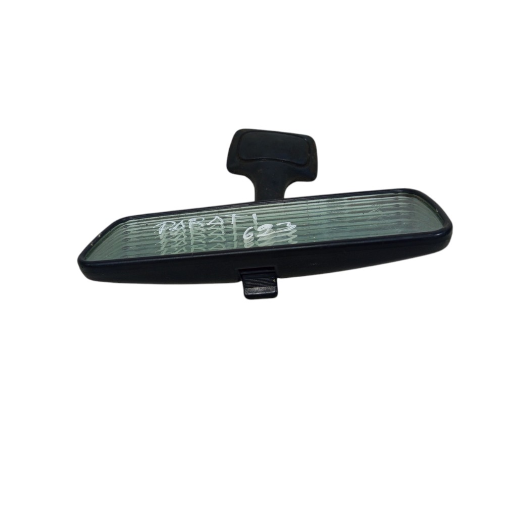 Retrovisor Central Interno Volkswagen Parati 1995 A 2000 7