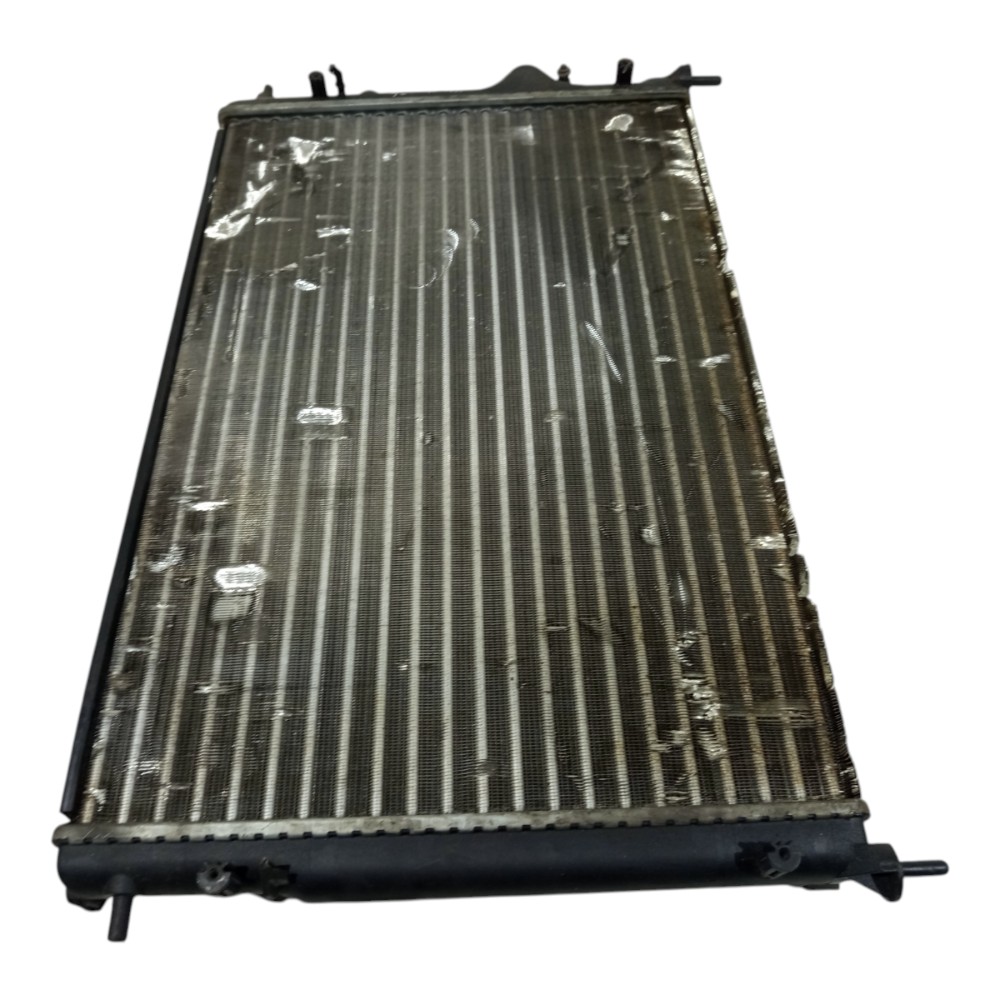 Radiador Renault Scenic 2001 A 2012 6
