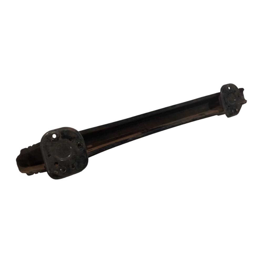 Alma Para-choque Traseiro Citroen C4 2009 2010 2011 A 2012 4
