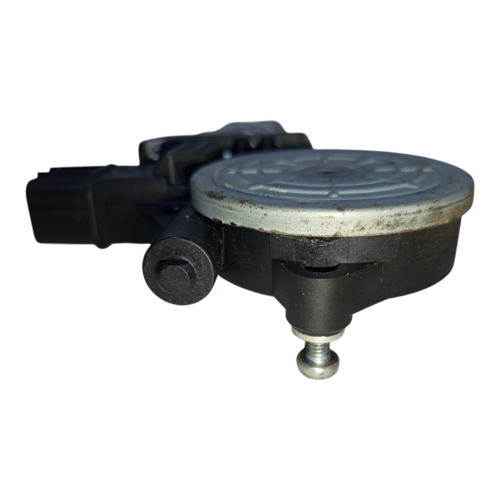 Motor Vidro Traseiro Esquerdo Mitsubishi Asx 2011 A 2019 4