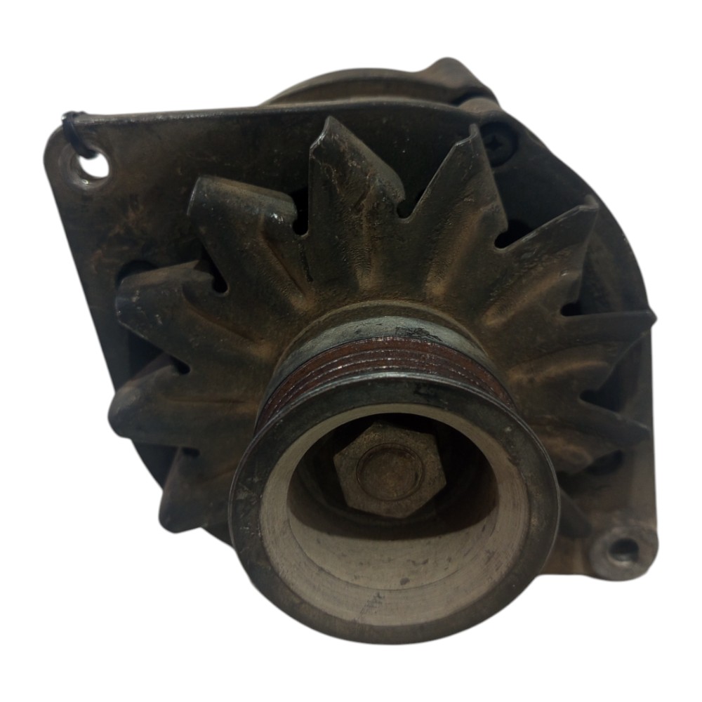 Alternador Fiat Uno 1.5 8v 67cv Fiasa 1992 A 2000 5