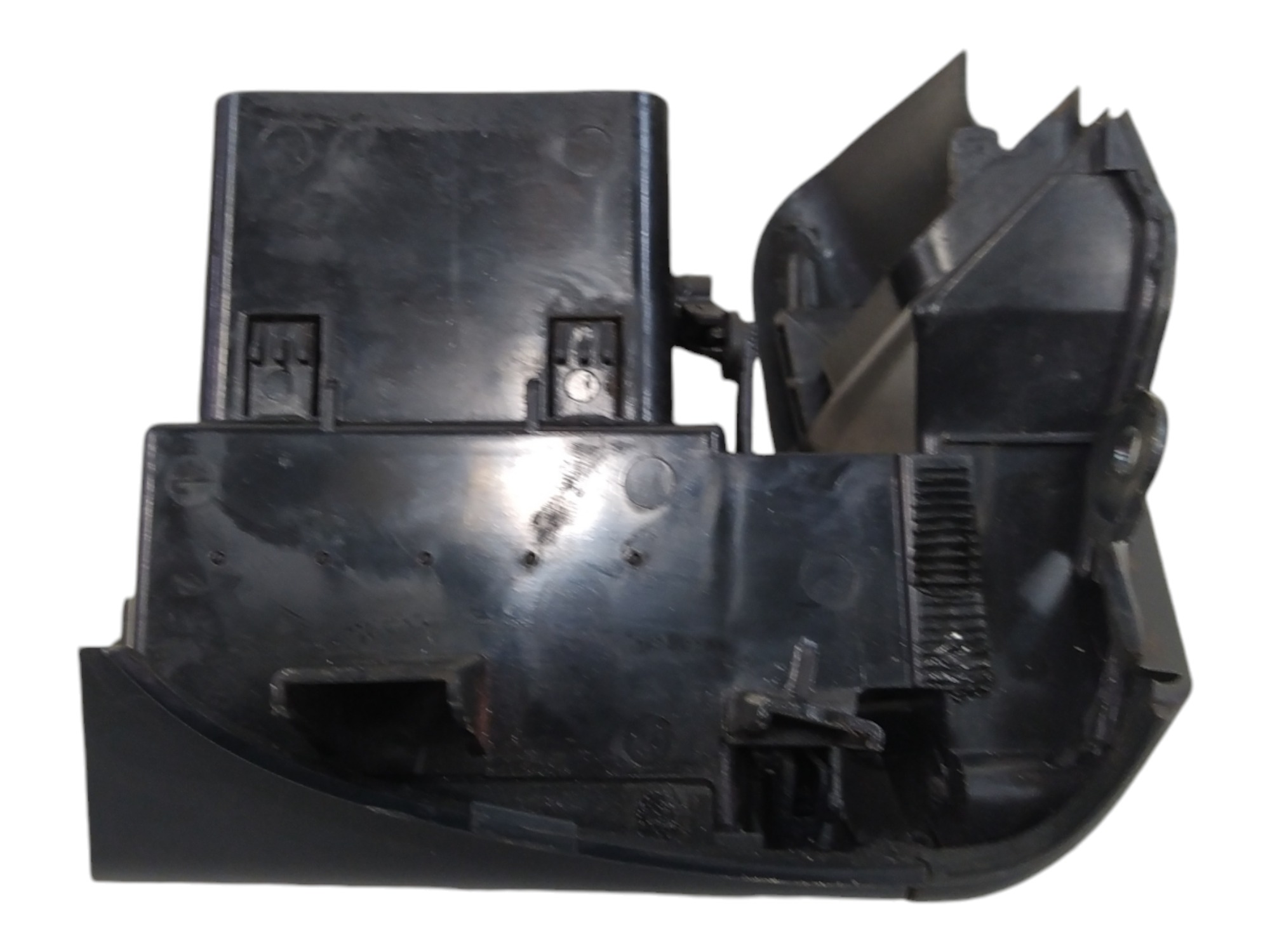 Difusor Ar Esquerdo Fiat Stilo 2003 2004 2005 2006 A 2011 7