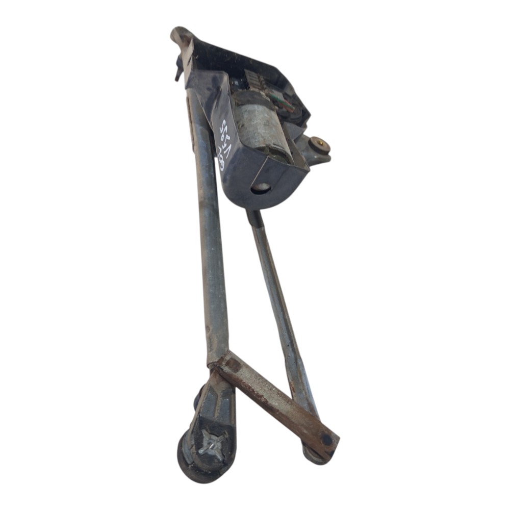 Galhada Motor Limpador Parabrisa Gol G2 1995 1996 97 A 2002 6