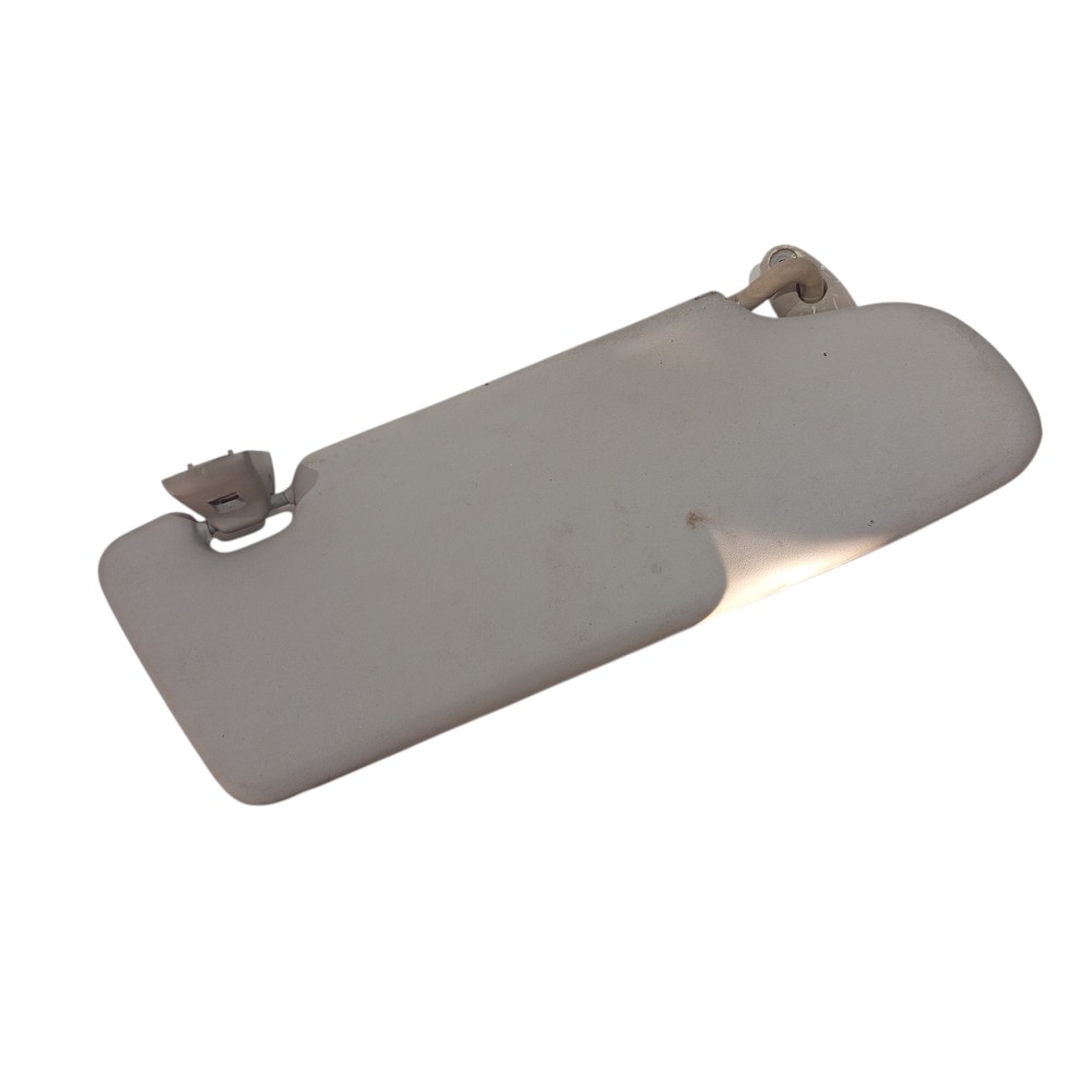 Quebra Sol  Dianteiro Esquerdo Ford Ka 1997 1998 A 2005 4
