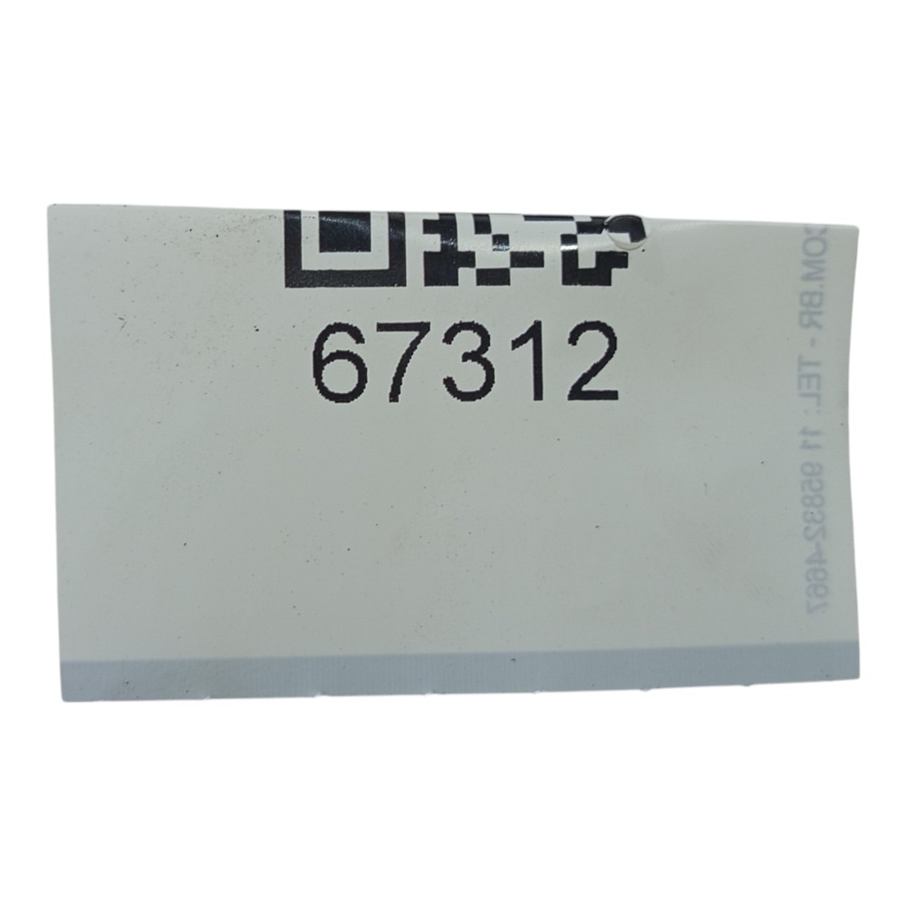 Para Barro Traseiro Esquerdo Renault Megane 2.0 1998 A 2012 8