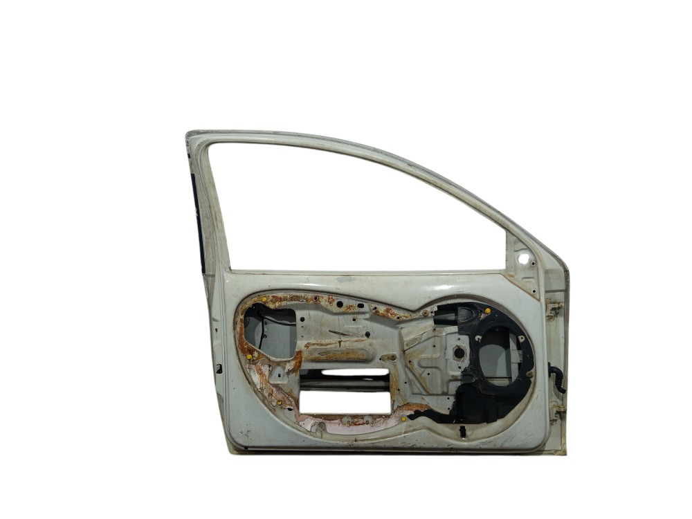 Porta Dianteira Direita Ford Ka 1995 1996 A 1999 Dianteira Direito 3