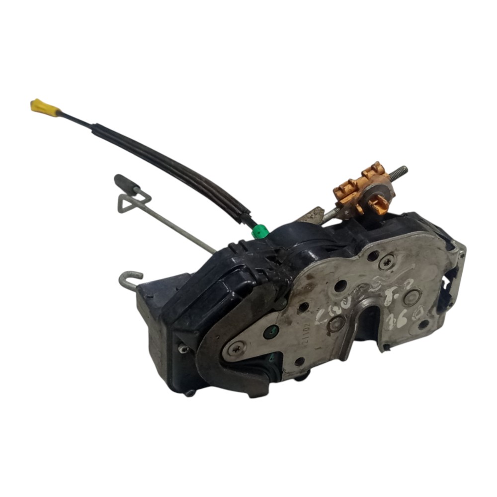 Fechadura Eletrônica Tras Direita Honda Civic 2012 A 2016 5