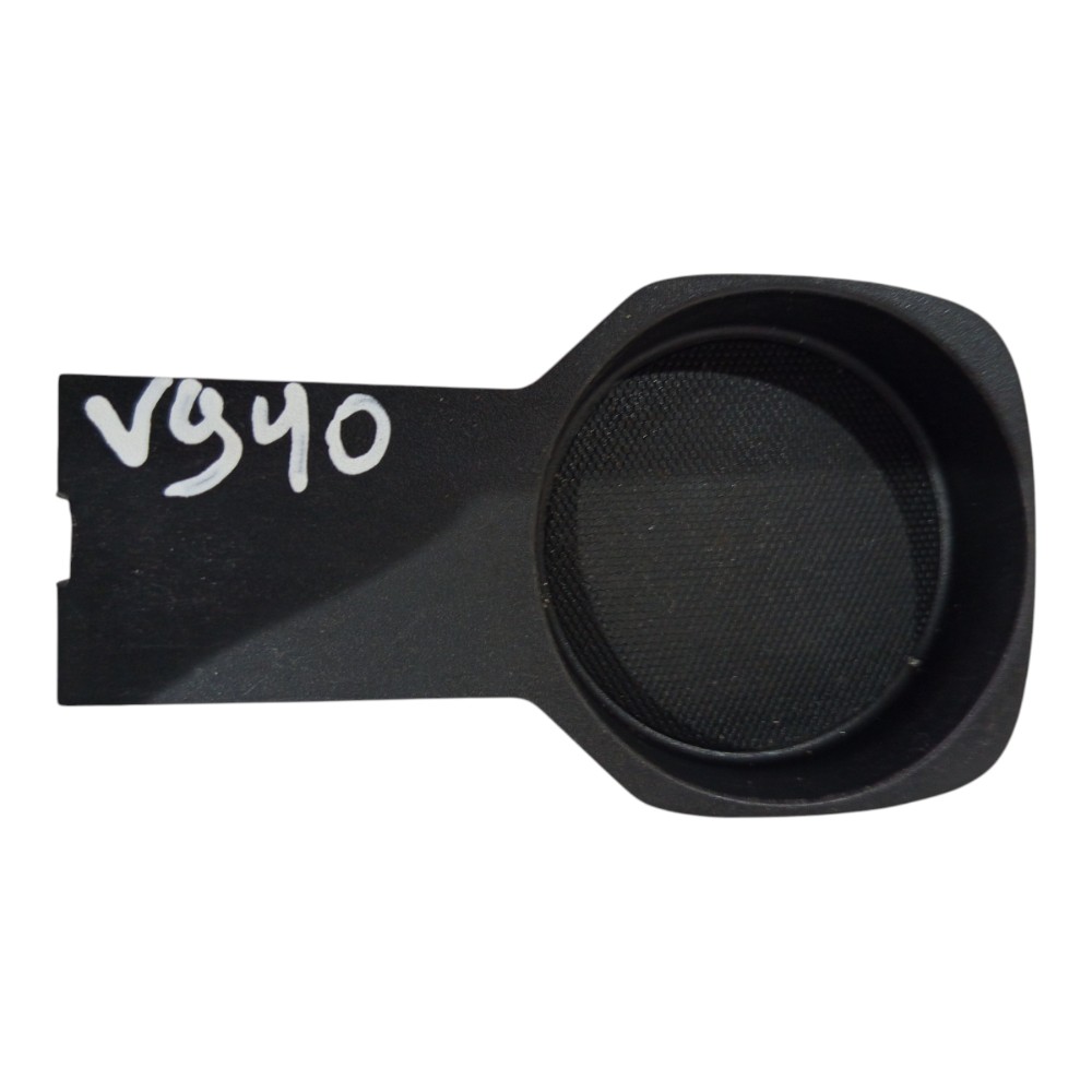 Moldura Central Porta Copos Gm Sonic 2012 A 2014 1