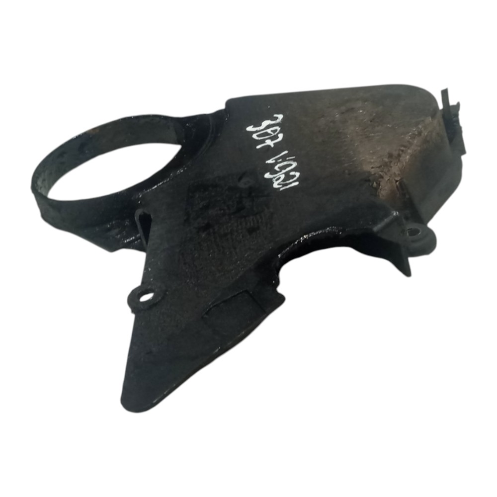 Capa Correia Dentada Peugeot 307 2.0 16v Auto 2001 A 2014 7