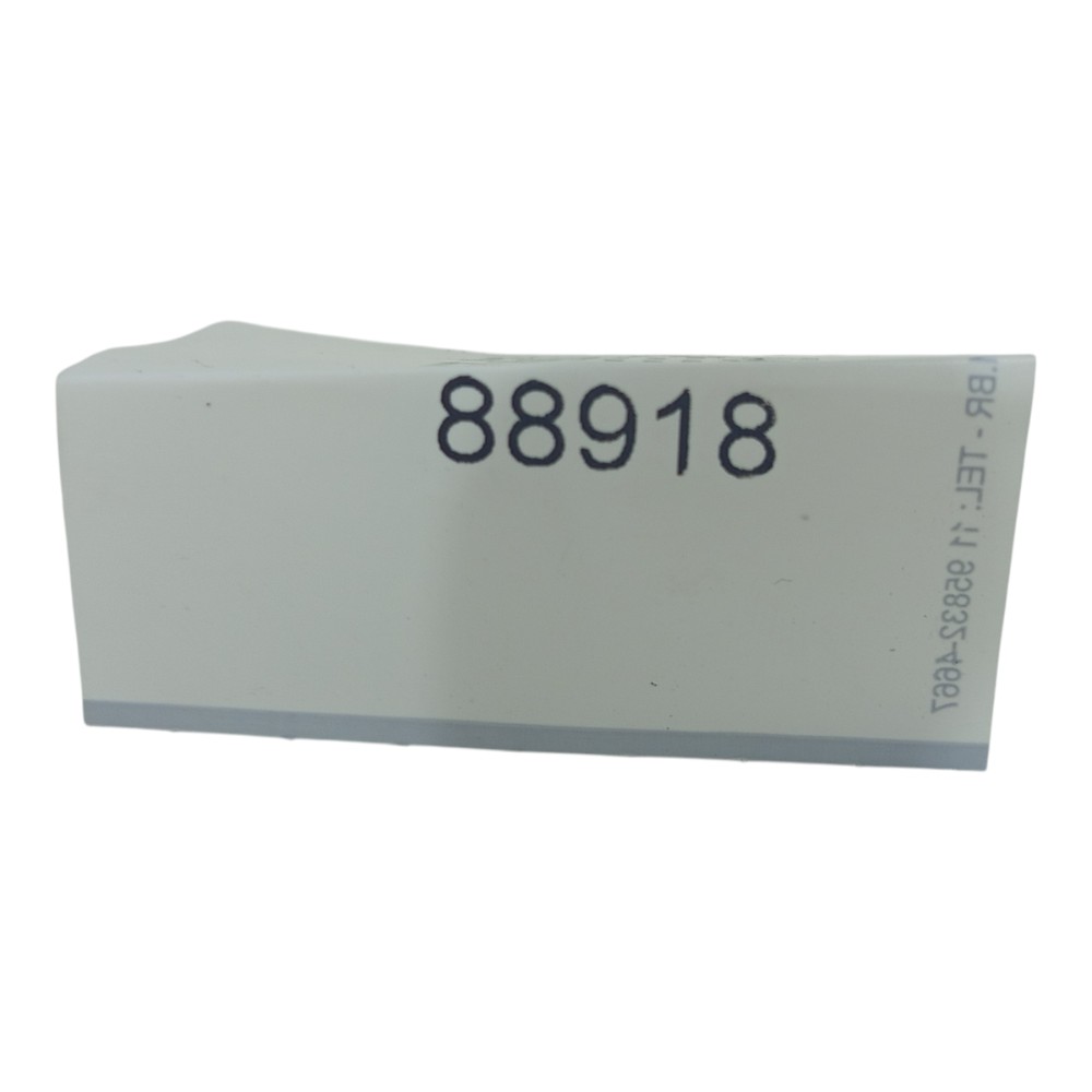 Moldura Coluna Superior Direita Ford Fusion 2006 A 2009 7