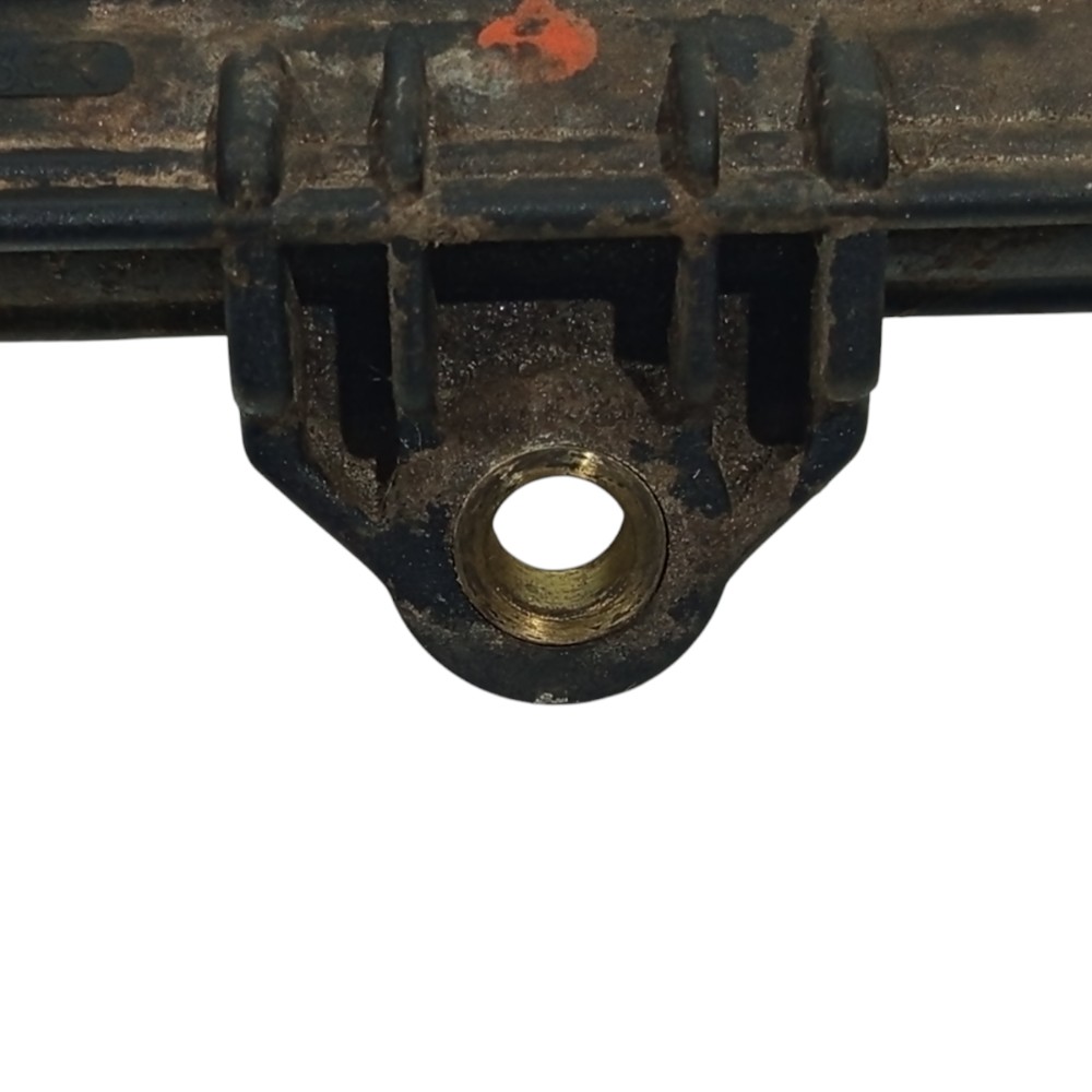 Flauta Bico Inejtor Ford Fiesta 1996 1997 A 2002 6