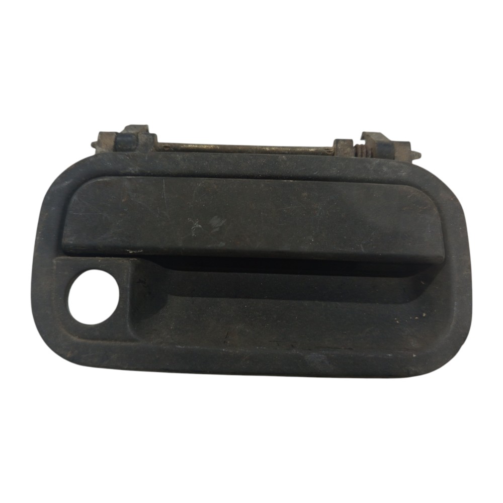 Maçaneta Externa Dianteira Direita Blazer 1996 A 2005 Dianteira 1