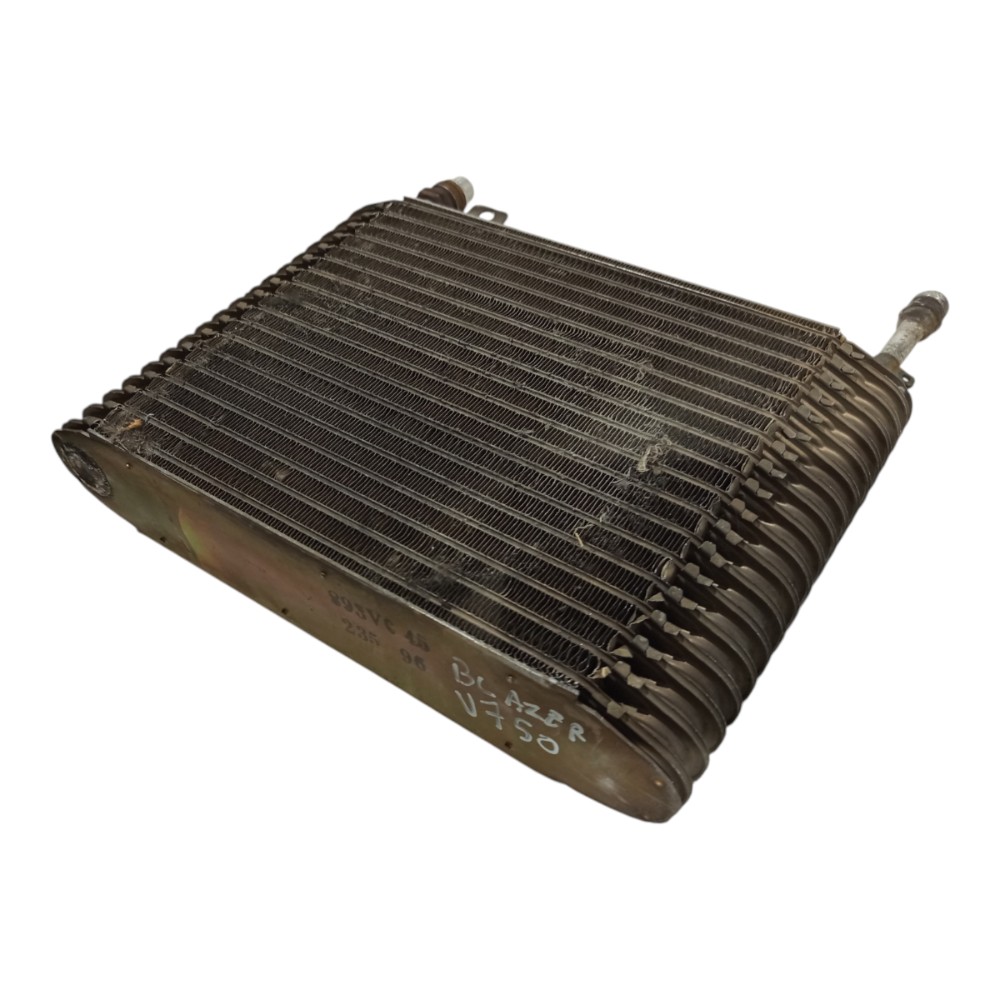 Evaporador Ar Condicionado Gm Blazer 1996 A 2001 7