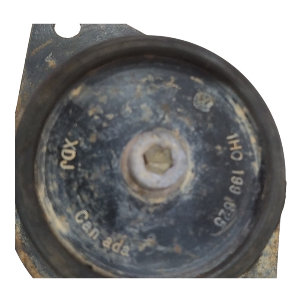 Suporte Coxim Câmbio Caixa Vw Golf 1998 A 2006 Original 2