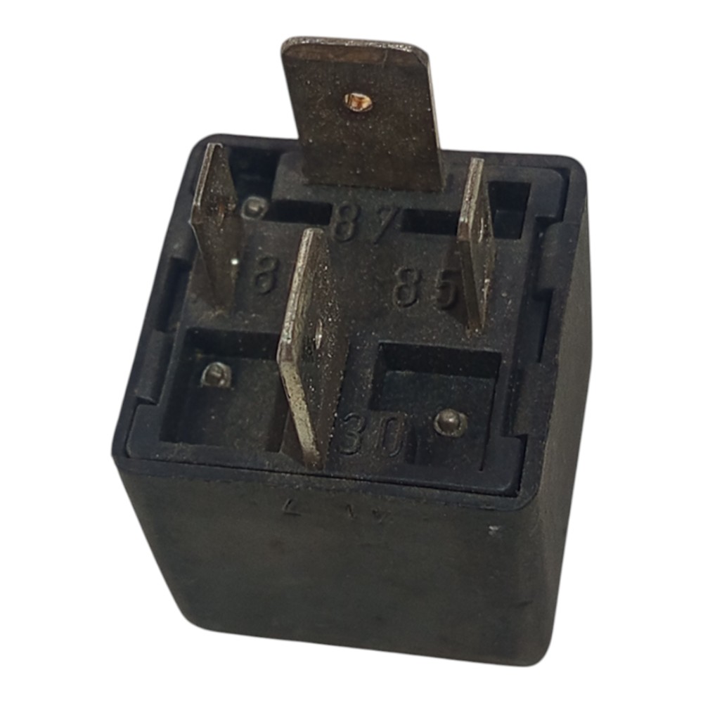 Relé Auxiliar Farol Gm Vectra B 1997 1998 1999 2000 A 2005 5