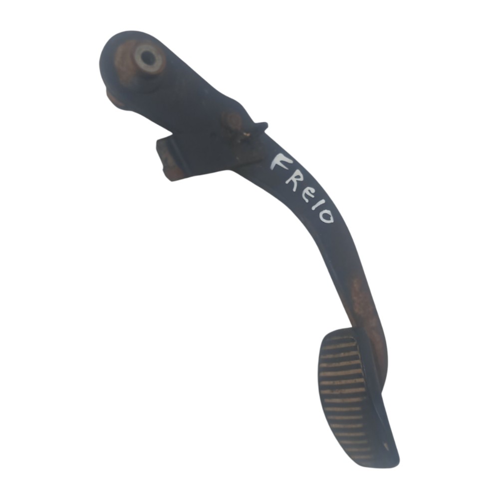 Pedal Central Fiat Palio Fiasa 1.0 8v 1996 1997 1998 A 2000 5