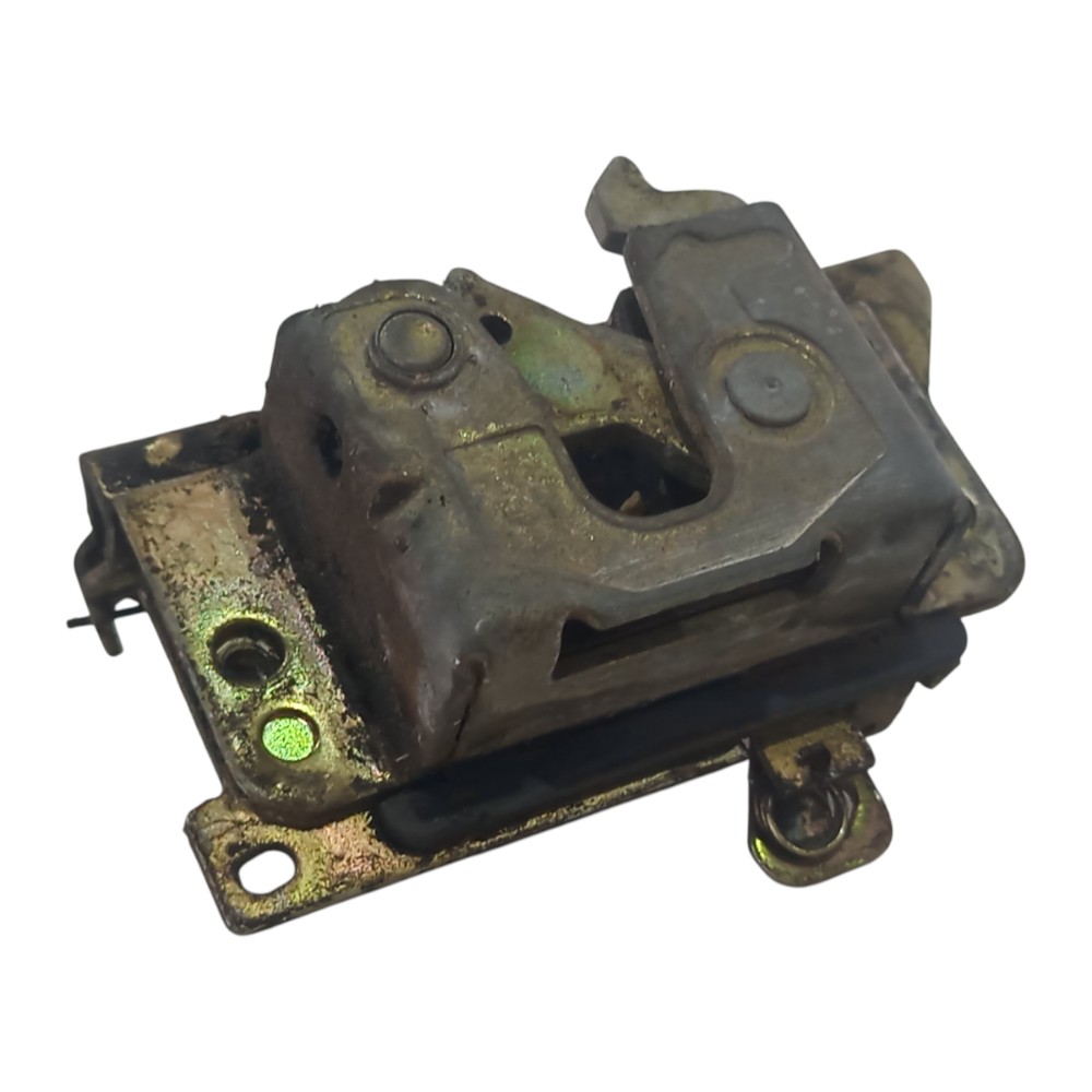 Fechadura Dianteira Direita Volkswagen Parati 1987 A 1999 6
