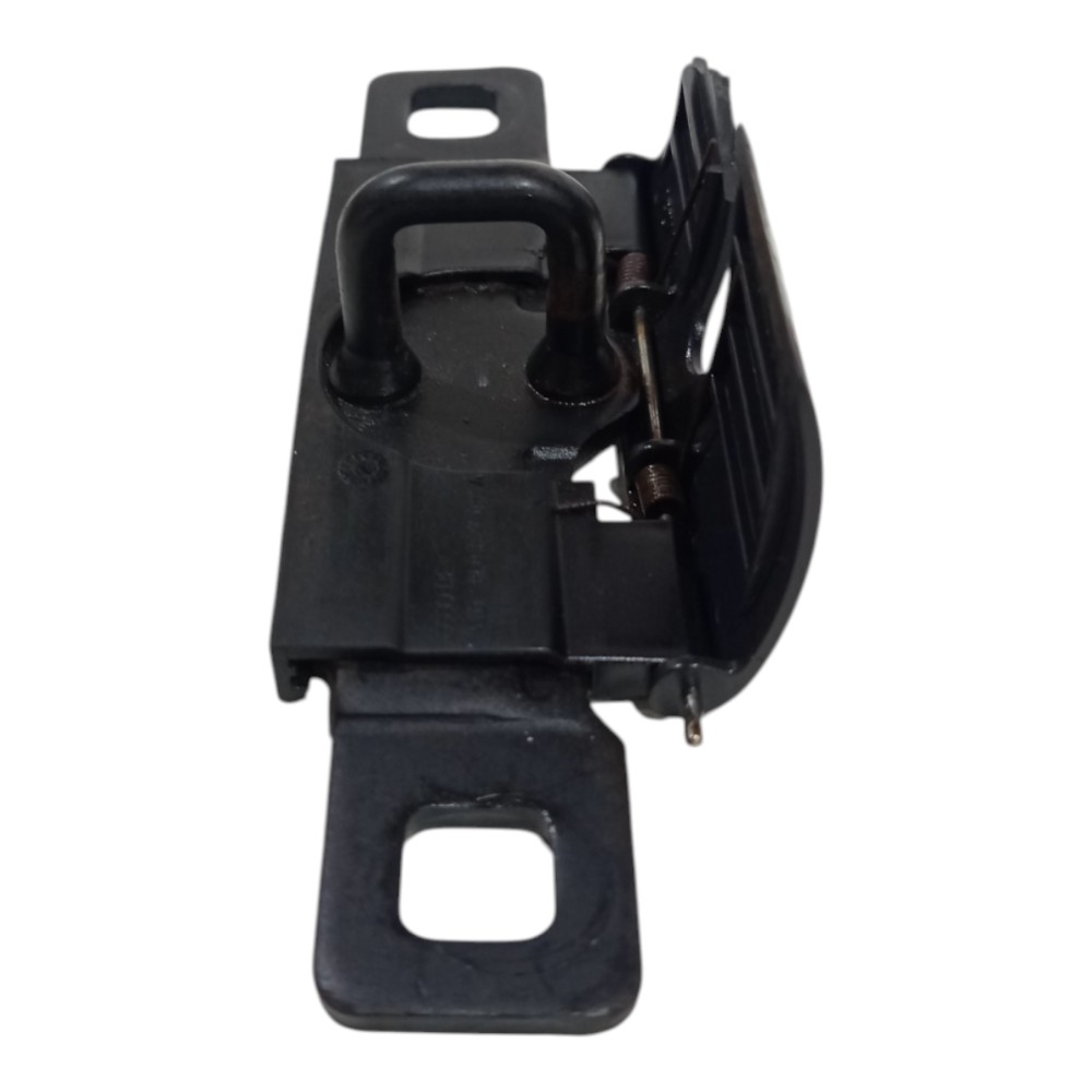 Batente Porta Malas Audi A3 2000 2001 A 2006 Detalhe 3