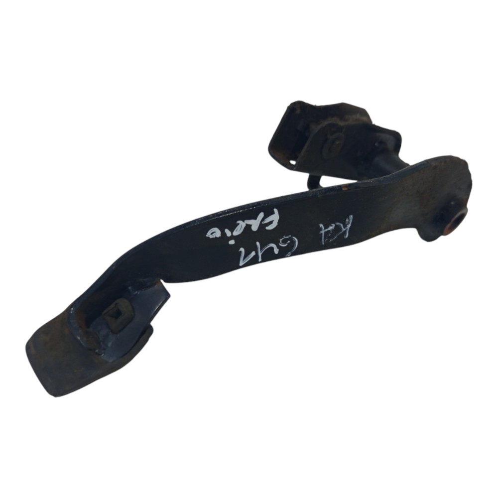 Pedal Centro Ford Ka 1997 1998 1999 2000 2001 2002 A 2007 4