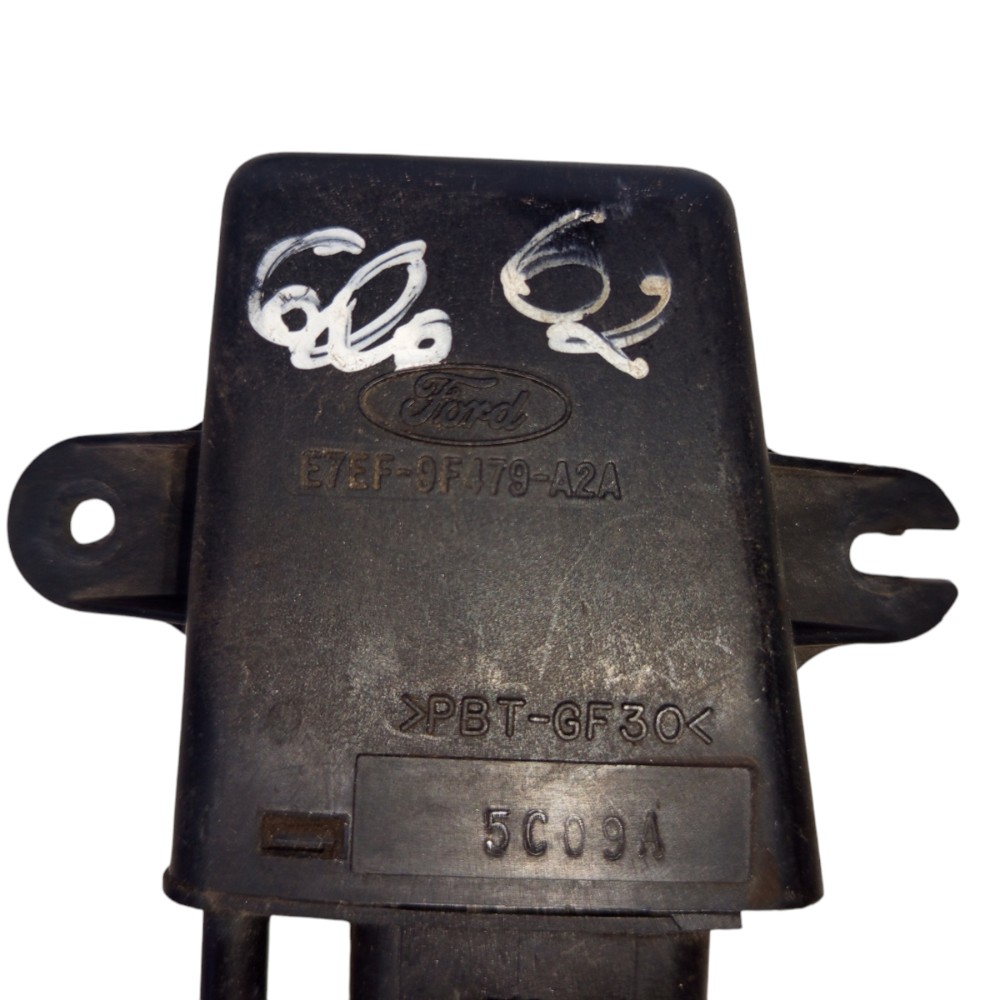 Sensor Map Ford Escort 1.8 8v 1997 1998 1999 2000 A 2003 6