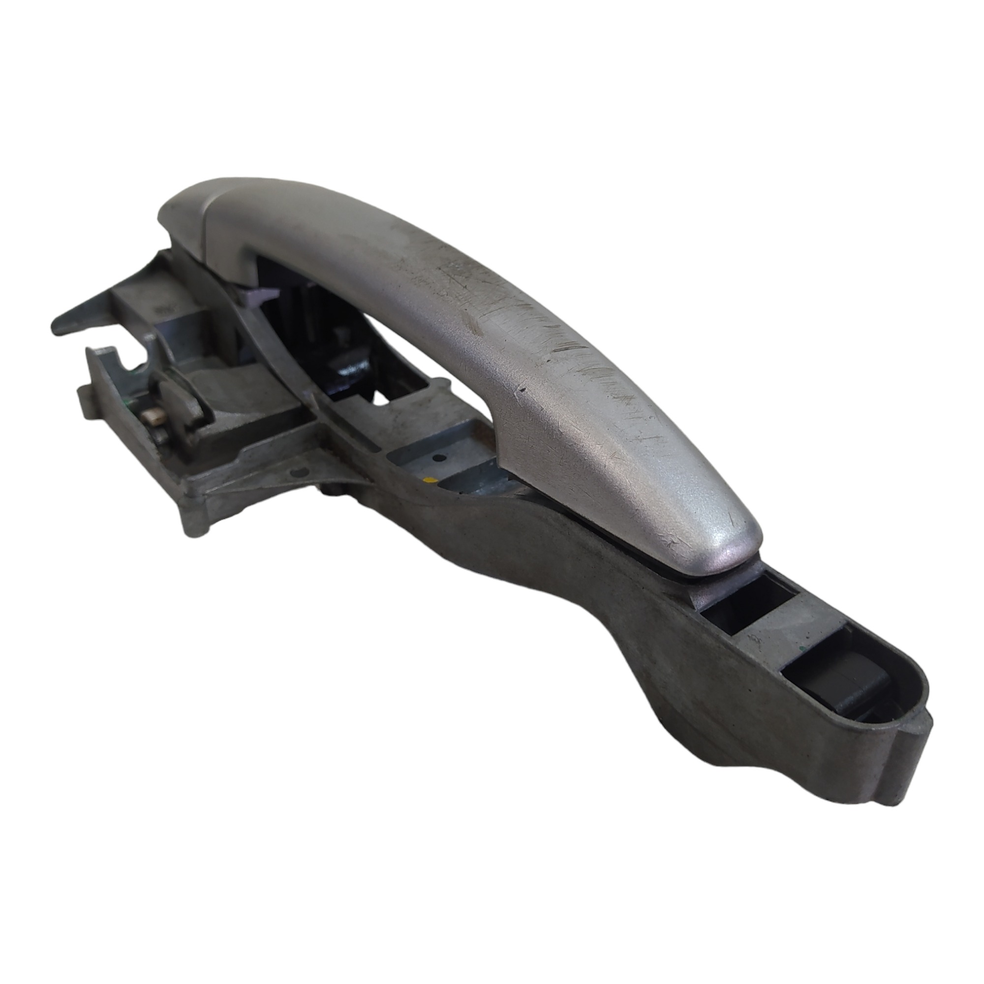 Maçaneta Externa Traseira Esquerda Citroen C4 Hatch Pallas 7