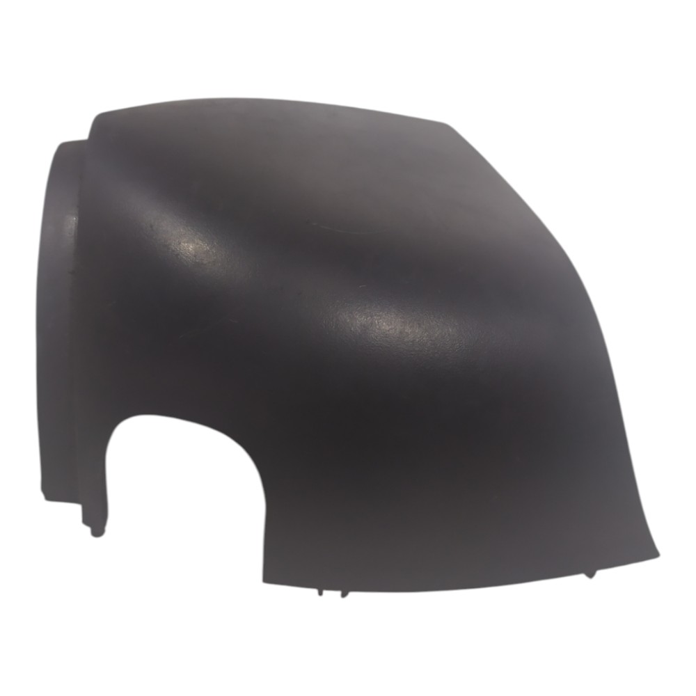 Moldura Superior Direção Capa Chave Fiat Strada 2000 2001 4