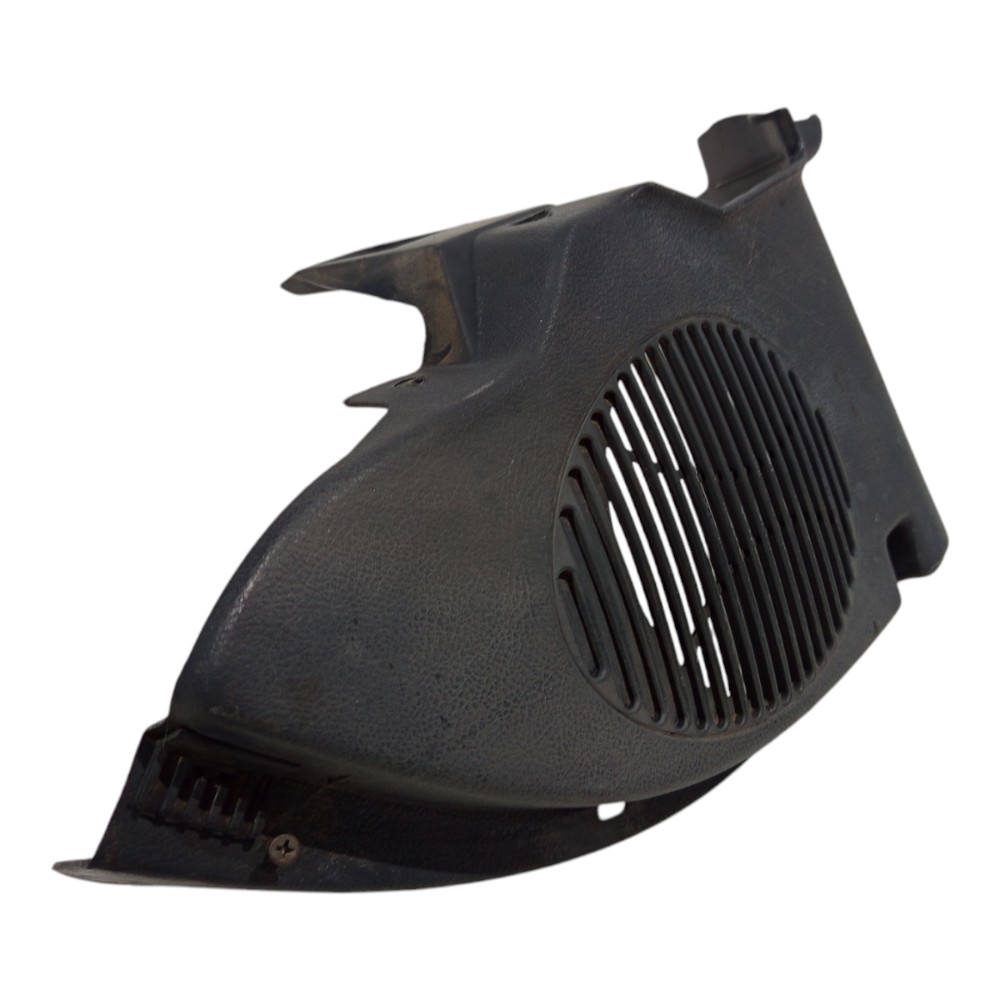 Suporte Bagagito Esquerdo Fiat Palio 2004 2005 2006 A 2009 5