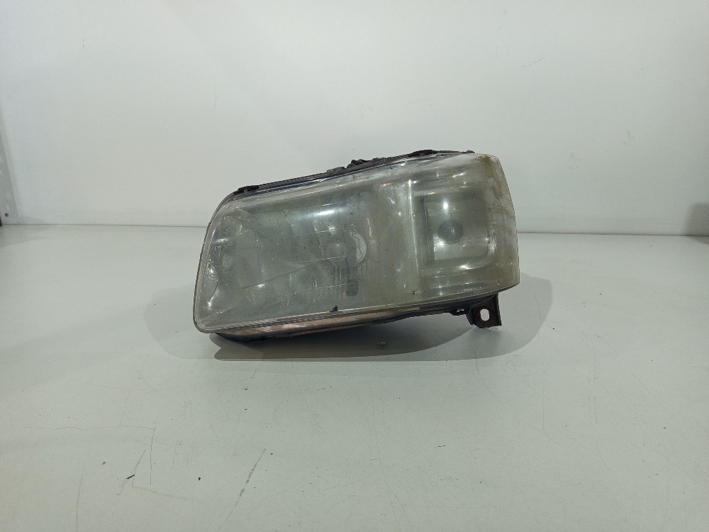 Farol Esquerdo Uno 2004 À 2010 Esquerdo/motorista 8