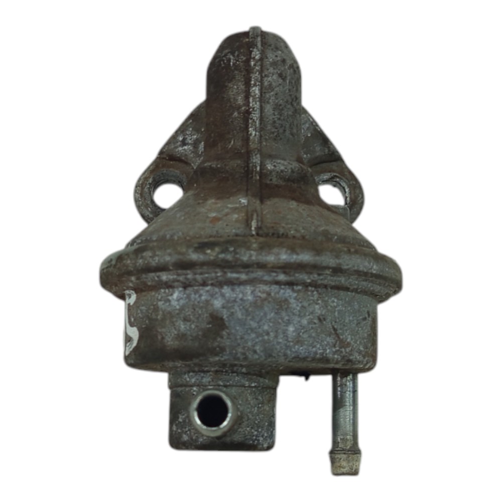 Bomba Combustível Vw Santana 2.0 8v Gasolina 1996 A 2002 5