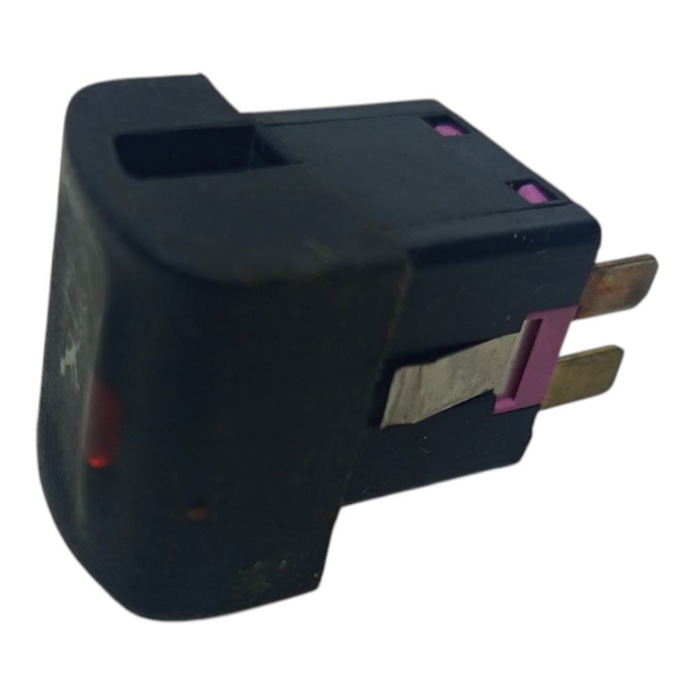 Botão Interruptor Sensor Alarme Gm Vectra 1997 1998 A 2005 6