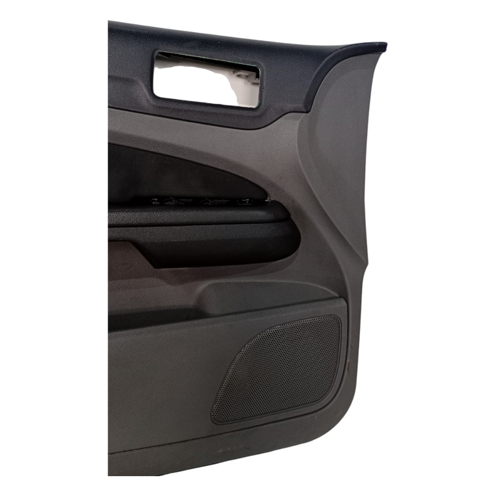 Forro Porta Dianteira Esquerda Ford Focus 2008 A 2014 3