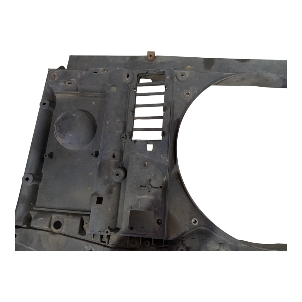 Gaiola Defletor Radiador Pegeout 307 2.0 16v 2005 A 2011 6