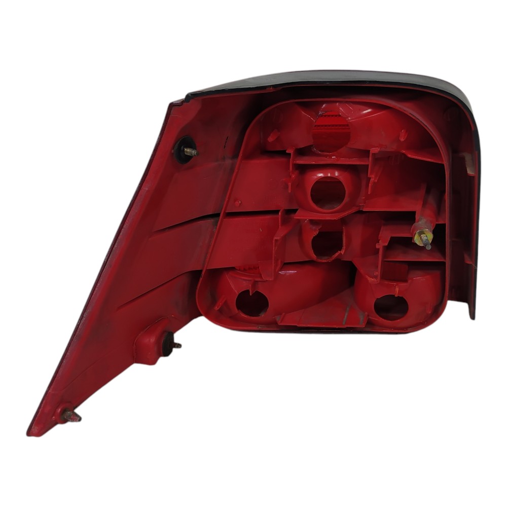 Lanterna Direita C/avaria Volkswagen Golf Mk4 1999 2000 A 06 3
