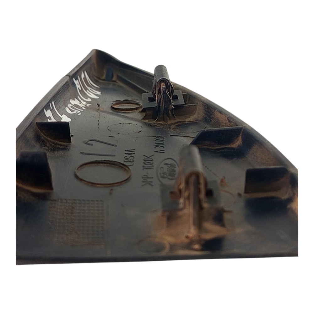 Moldura Interna Porta Traseira Esquerda Focus 2001 A 2008 4