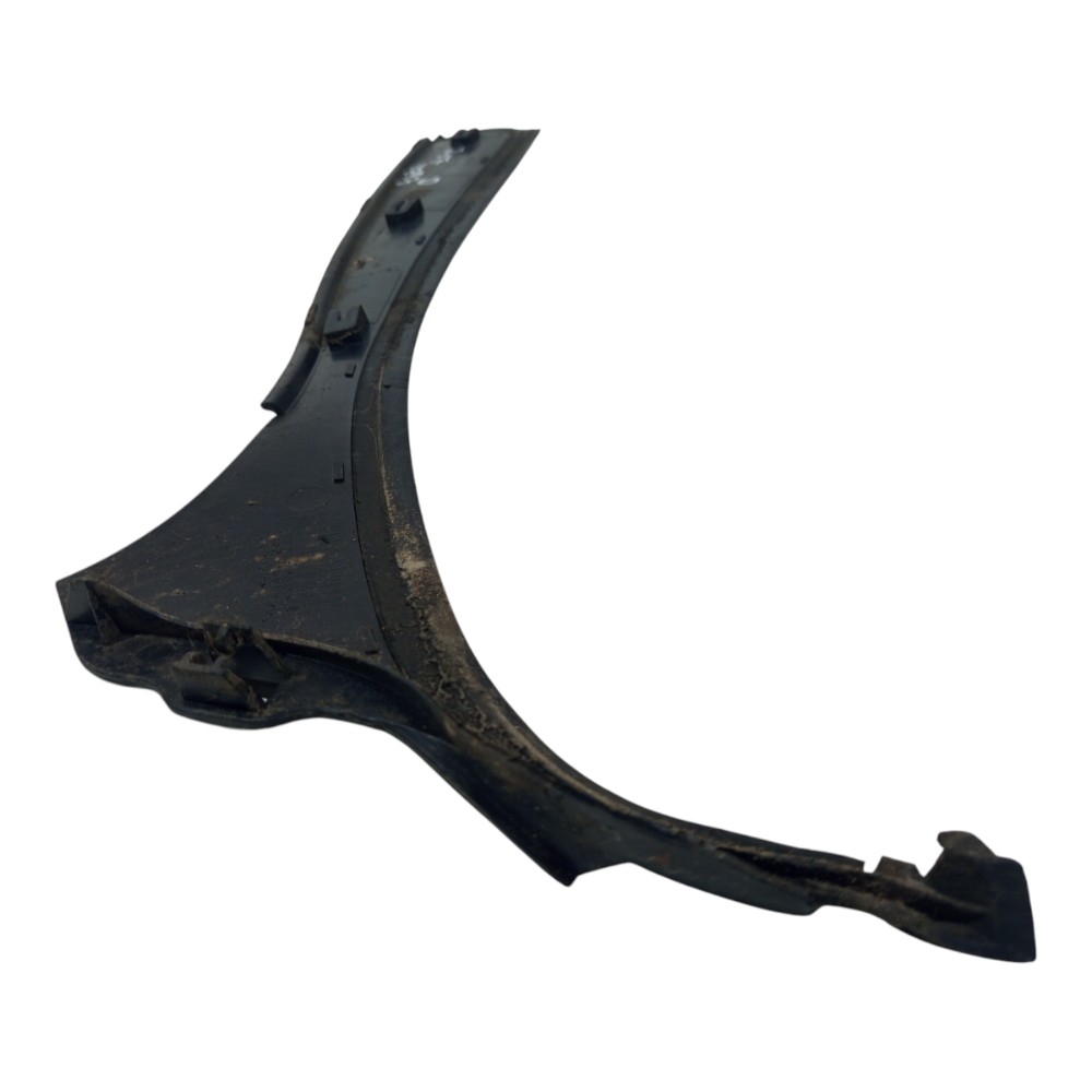Acabamento Churrasqueira Direita Peugeot 207 2008 A 2013 5