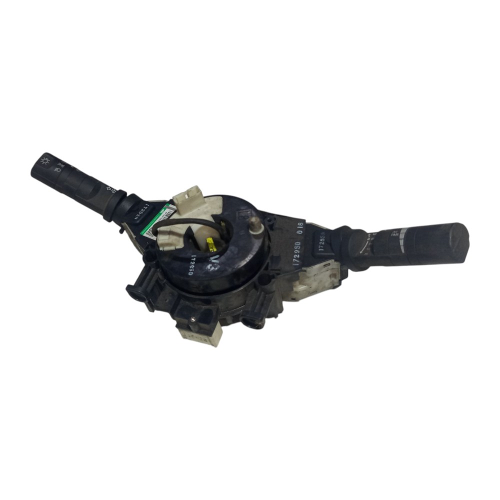 Comando Chave Seta Limpador Nissan Sentra 2008 2009 A 2013 8