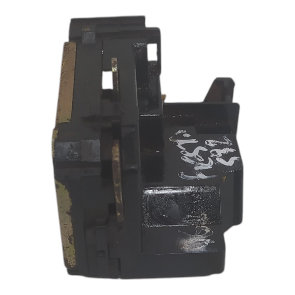 Fechadura Dianteira Esquerda Ford Fiesta 2007 2008 2009 A 12 4