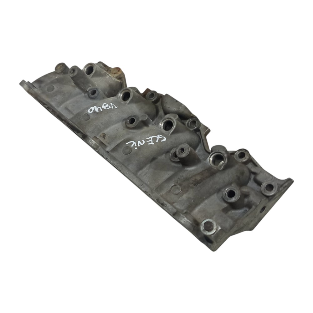 Coletor Escapamento Renault Scenic 2.0 16v 1998 1999 A 2010 6