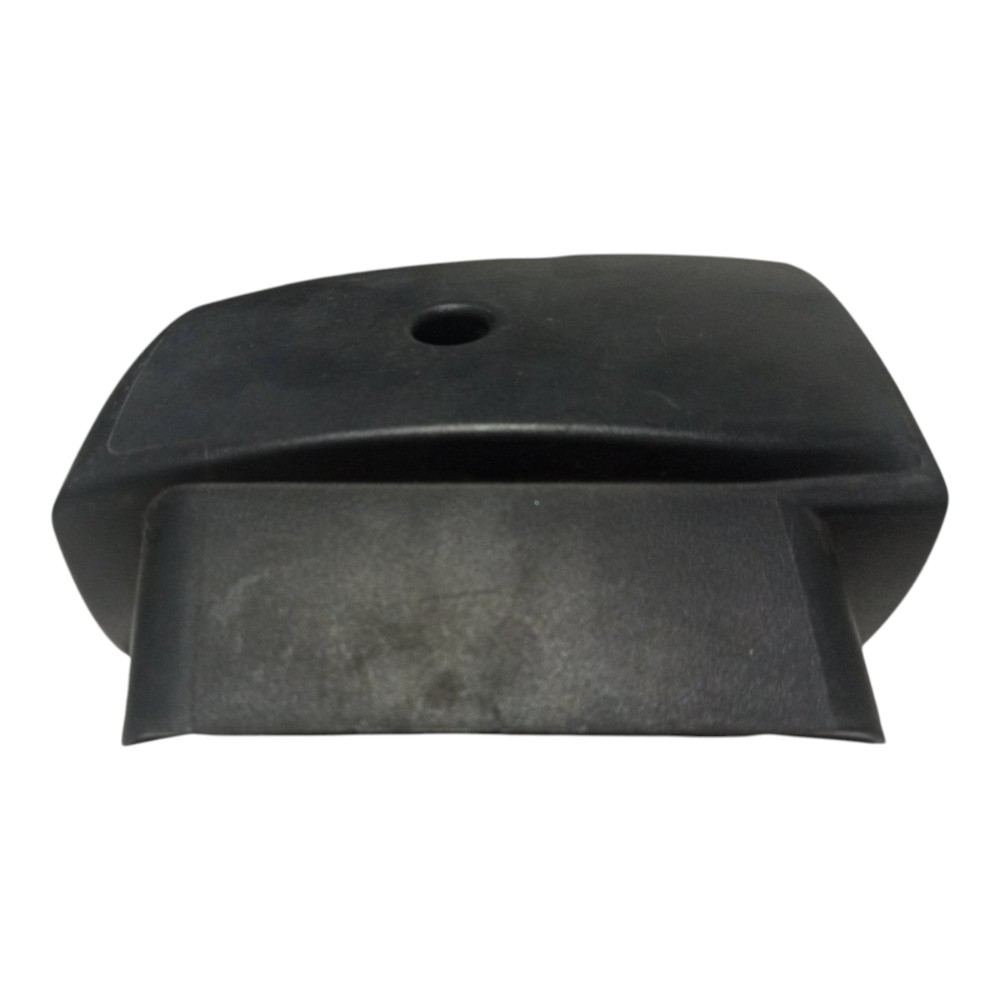 Acabamento Chave Seta Inferior Gm Vectra 1994 1995 A 1996 Preto 7
