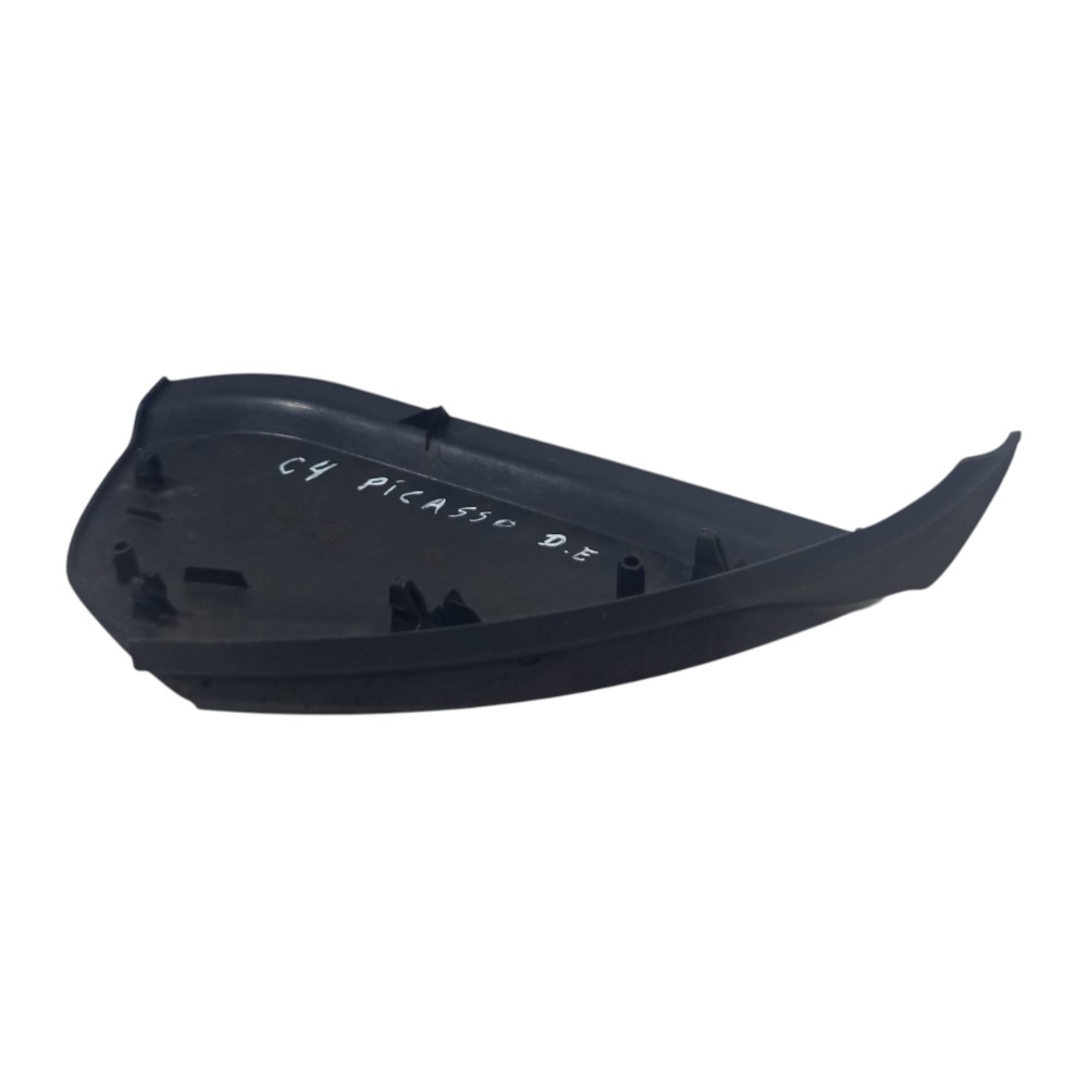 Moldura Painel Lateral Direito C4 Picasso 2007 2008 A 2014 3