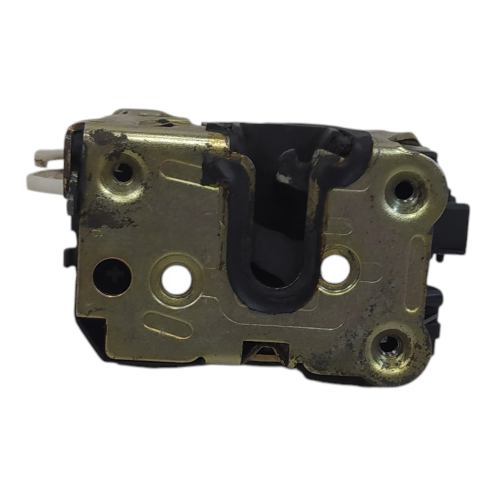 Fechadura Traseira Esquerda Renault Scenic 1999 2000 A 2011 7