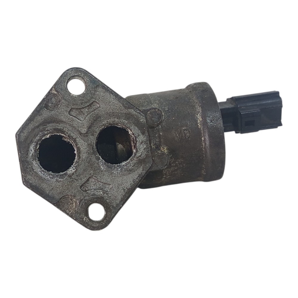 Atuador Marcha Lenta Ford Fiesta 1.0 2002 2003 2004 A 2009 3