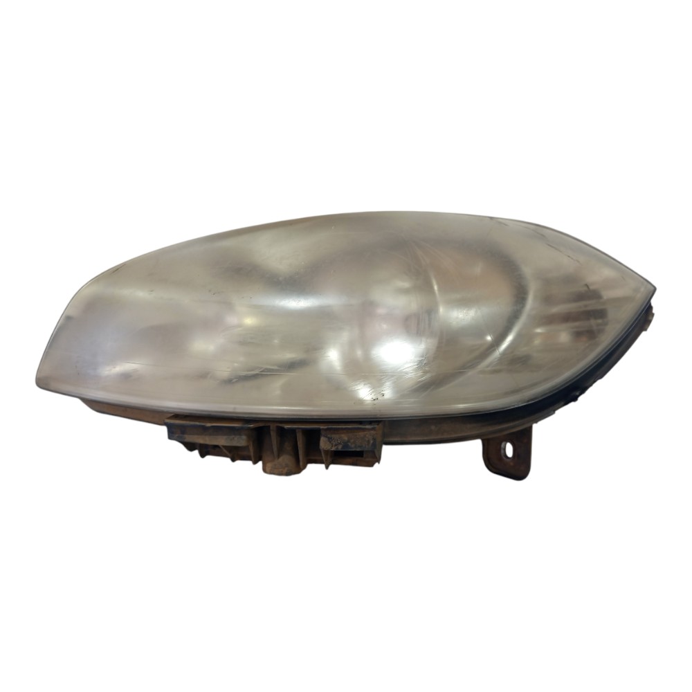 Farol Dianteiro Le Fiat Linea 2009 2010 2011 2012 A 2014 Esquerdo/motorista 2