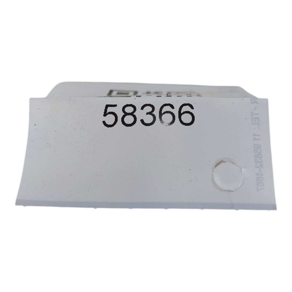 Interruptor Vidro Elétrico Citroen Xsara Picasso 2001 A 2012 7
