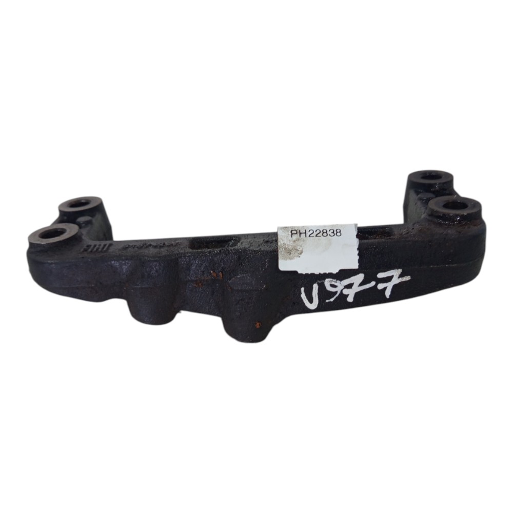 Suporte Coxim Motor Fiat Doblo 2014 A 2019 7