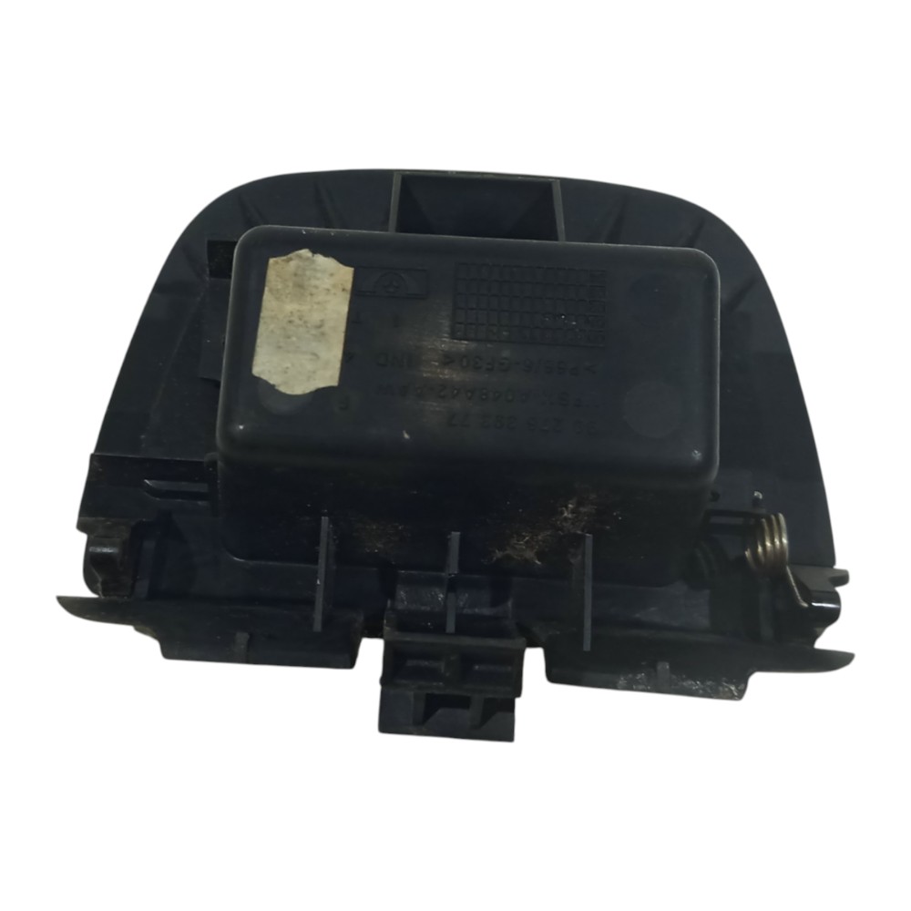 Cinzeiro Console Porta Peugeot 206 207 2000 2001 2002 A 2010 6