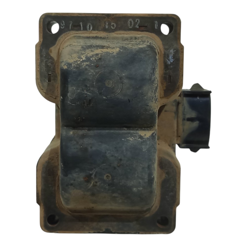 Bobina Ignição Ford Ka 1.0 1997 1998 1999 2000 2001 A 2005 8