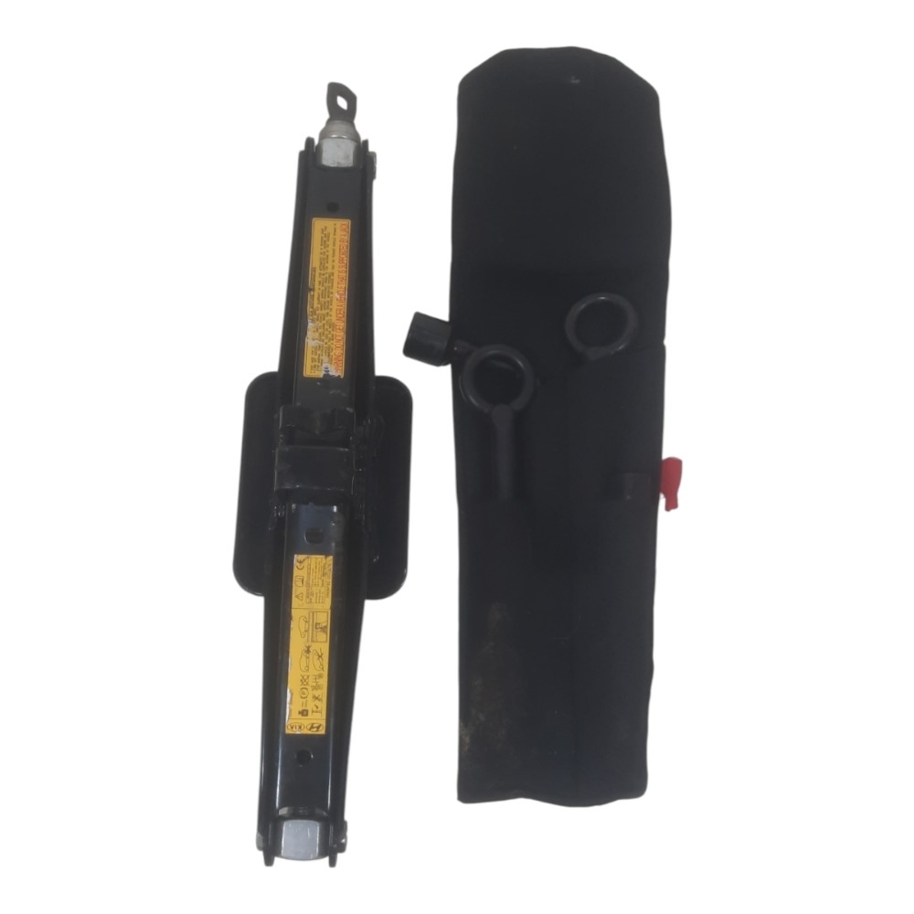 Kit Ferramentas Macaco Kia Sportage Sorento 2013 2014 4