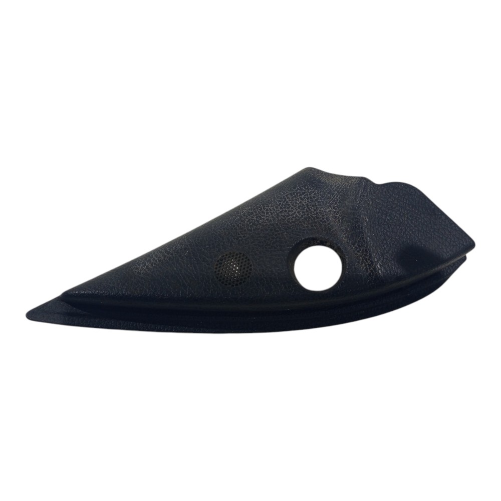Moldura Retrovisor Interno Direito Peugeot 206 207 2002-2010 2